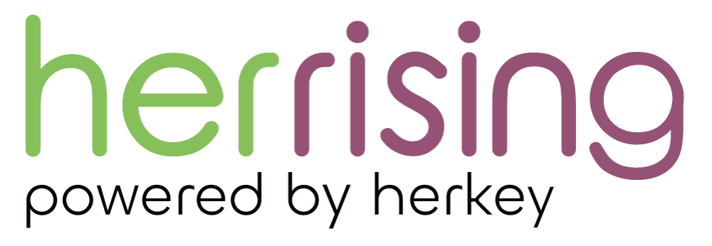 HerRising powered by HerKey